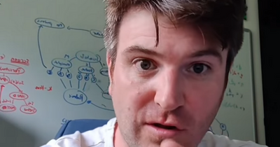 Dublin doctor explains why 'manifestation' doesn't work