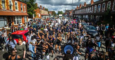 Fury as GMP ban dozens from Manchester Caribbean Carnival with 'street gang' letter