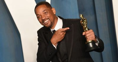 Will Smith releases video apologising to Chris Rock for Oscars slap