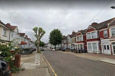 Murder probe as woman falls 20ft to her death in Wembley