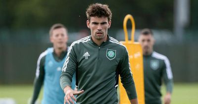 Matt O'Riley on Leicester transfer as Celtic star confesses Brendan Rodgers' side 'quite like me'