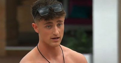 Liam Llewellyn hits out as he reveals reason he left Love Island villa after just six days
