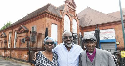 The 'small but mighty' ACNA Centre in St Ann's that remains 'instrumental' to black community