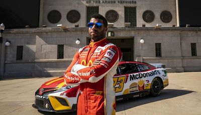 City Council members want to put the brakes on NASCAR’s Chicago street race