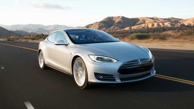 Tesla Backtracks On Asking $4.5K To Unlock Model S Range After Web Outrage