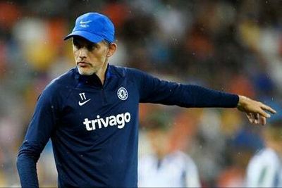 Udinese 1-3 Chelsea FC LIVE! Preseason friendly result, match stream and latest updates today
