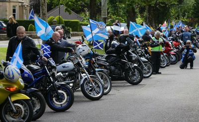 YesBikers announce two indy convoy events taking place this weekend