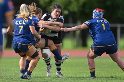 Spanish captain Bimba lives rugby dream with Tui