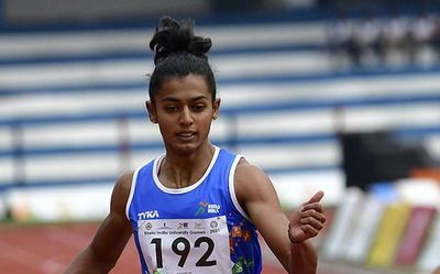 Indian team’s trip to Colombia for under-20 World Athletics looks doubtful