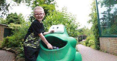 South Lanarkshire Council highlights scourge of littering as part of anti-social crackdown