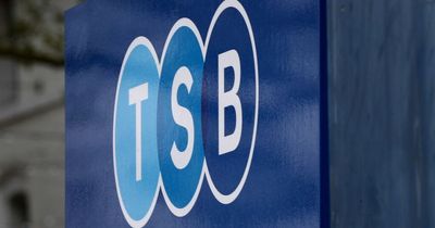 TSB down as customers locked out of mobile and internet banking