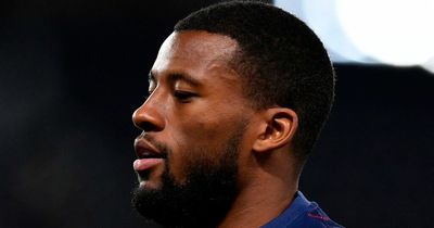 Gini Wijnaldum deal 'gets green light' as former Liverpool star set for PSG exit