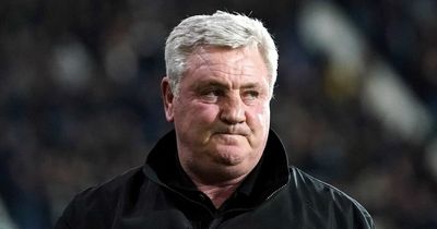 Newcastle United headlines as Steve Bruce opens up about 'emotional' St James' Park experience