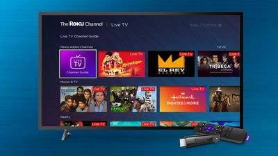 Roku Stock Plunges On Big Loss, Sales Miss, Weak Outlook