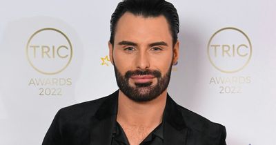 Rylan Clark slams 'ridiculous' relationship claims and confirms he's single