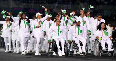 Nigeria in desperate bid for Commonwealth Games kit after team let down by supplier