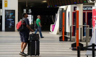 Rail strike to cause severe disruption across Great Britain on Saturday