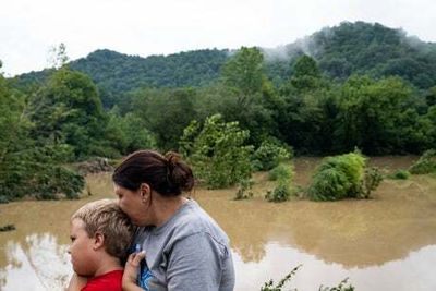 At least 15 dead in ‘devastating’ Kentucky floods, toll expected to double