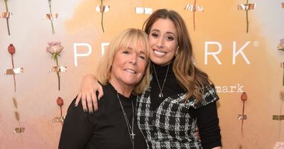 Linda Robson dishes on Stacey Solomon's wedding as the only Loose Women star invited