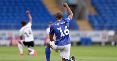 Cardiff City will carry on taking the knee as statement issued on eve of season opener against Norwich City