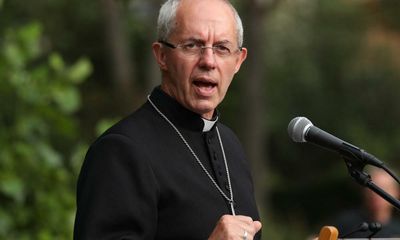 Losing faith in bishops over LGBTQ+ rights and their lack of empathy
