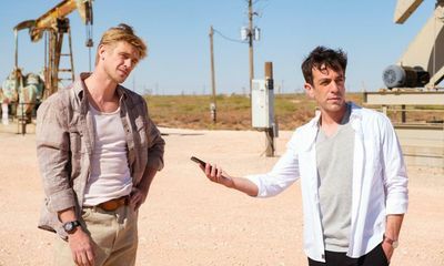 Vengeance review – BJ Novak’s ambitious but overstuffed satire