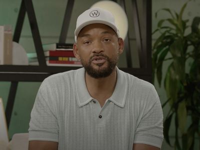 Will Smith apologizes to Chris Rock, this time in video