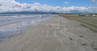 Young Irish woman gang raped by three teenagers at Dublin beach describes 'cruel' ordeal