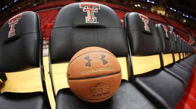 Texas Tech Players Sign Record NIL Deal for WBB