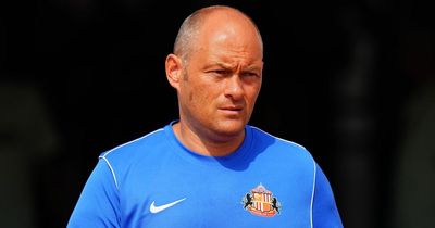 Alex Neil gives "realistic" verdict on Sunderland's prospects on Championship return