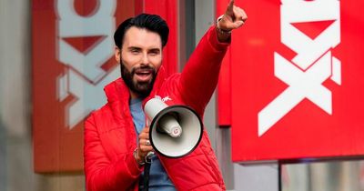Rylan Clark's fears about relationship come true as boyfriend hooks up with reality TV star