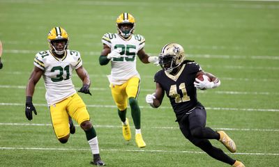 Top-10 Repeatability: Running Backs