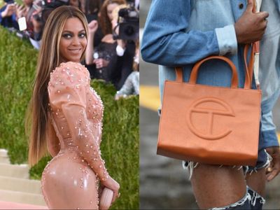 Beyoncé says her Birkin bags are ‘in storage’ as she name drops new favourite bag Telfar in album