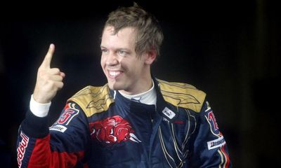 Vettel’s activism defined latter years but talent burned brightest on track