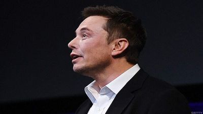 Elon Musk Takes on a Beleaguered Icon