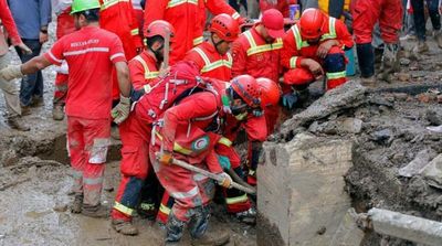 Floods Kill at Least 53 in Iran