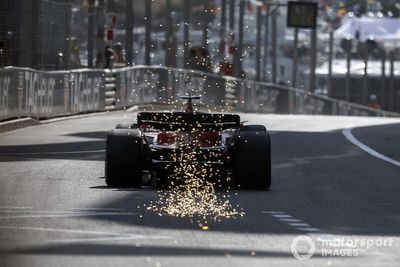 What is F1's summer break, why does it happen and how long is it?