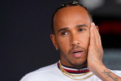 Lewis Hamilton braced for ‘tough weekend’ at the Hungarian Grand Prix