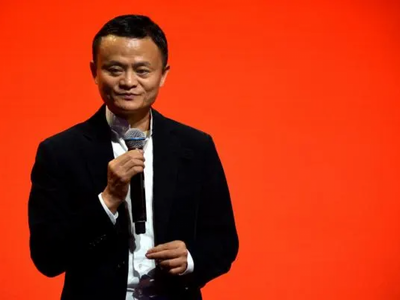 Alibaba Stock Plummets As Chinese Regulators Pressure Jack Ma To Cede Control Of Ant Financial