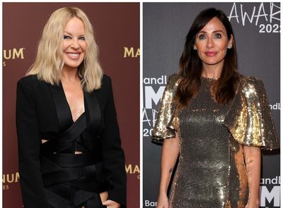 Neighbours: Kylie Minogue and Natalie Imbruglia lead tributes to soap ahead of final episode