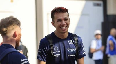 Fuel for Thought: Albon on Hungarian GP, F1 Pressures, More