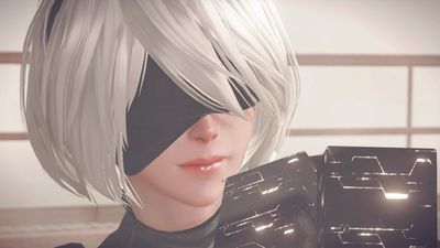 Nier: Automata fans stunned over secret ‘church’ revelation