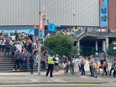 Military could be asked to assist Commonwealth Games stewards after queuing delays