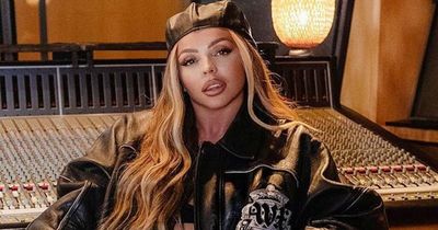 Jesy Nelson parts ways from record label Polydor amid 'creative differences'