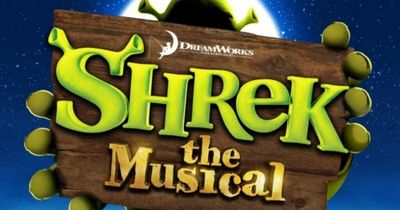 Top Lanarkshire theatre group to stage Shrek the Musical this autumn