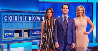 8 Out of 10 Cats Does Countdown: Who’s replacing Sean Lock and when is it on?