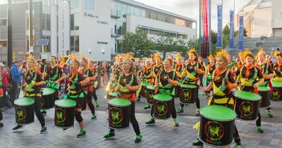 Brazilica Festival 2022: parade route and afterparty confirmed as the event returns in August