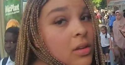 Girl, 14, missing for nearly a week now thought to be in Nottinghamshire