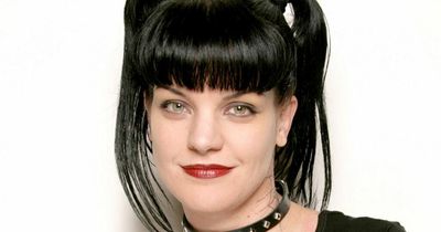 NCIS actress Pauley Perrette 'glad to be back' as she makes rare TV return