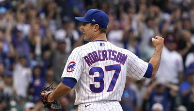 Cubs’ bullpen expected to take trade-deadline hit, but relievers have been through this before